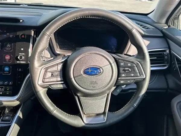2023 Subaru Legacy Outback — photo 2 | Tuminion Kenya
