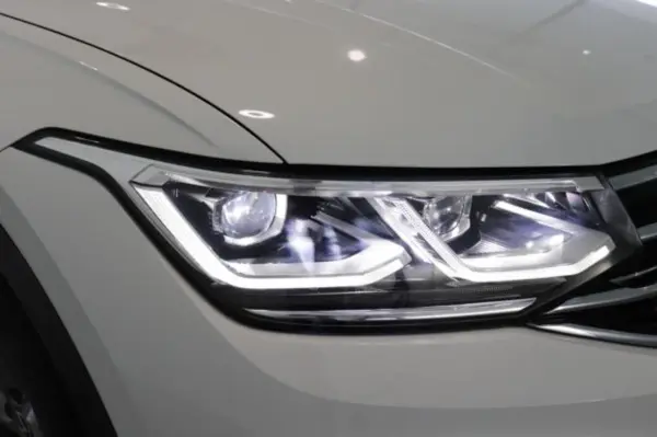 2023 Volkswagen Tiguan — photo 2 | Tuminion Kenya