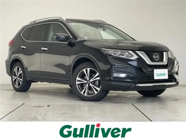 Nissan NISSAN XTRAIL 2020