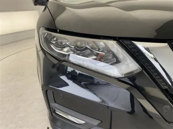 2020 Nissan Xtrail — photo 8 | Tuminion Kenya