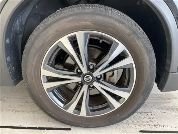 2020 Nissan Xtrail — photo 9 | Tuminion Kenya