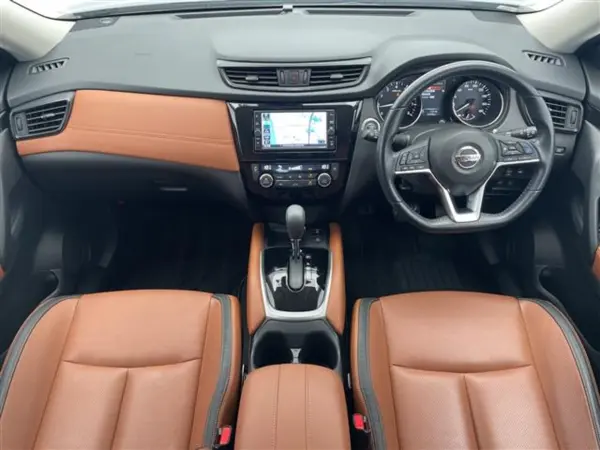2020 Nissan Xtrail — photo 2 | Tuminion Kenya