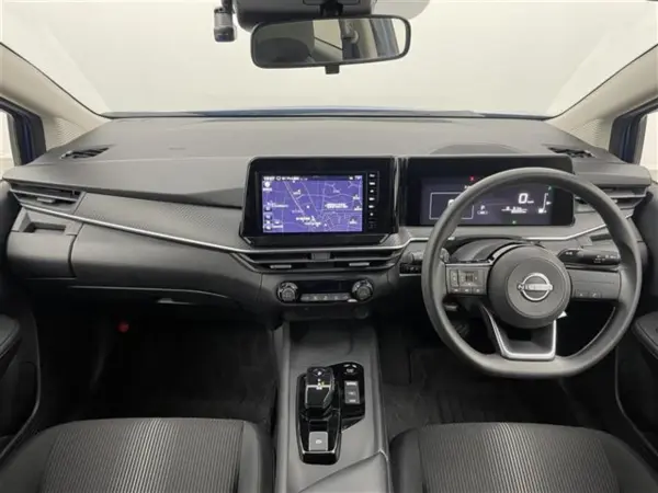2022 Nissan Note — photo 2 | Tuminion Kenya