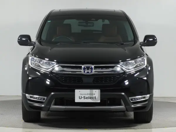 2021 Honda Cr-v — photo 8 | Tuminion Kenya