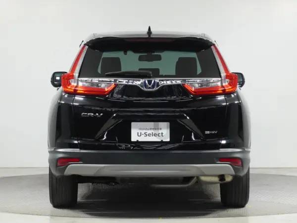 2021 Honda Cr-v — photo 9 | Tuminion Kenya