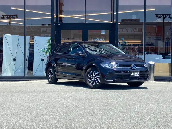 2024 Volkswagen Polo — photo 8 | Tuminion Kenya