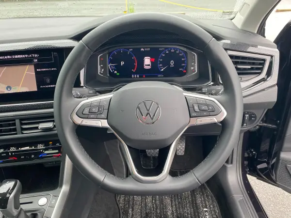 2024 Volkswagen Polo — photo 3 | Tuminion Kenya
