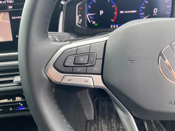 2024 Volkswagen Polo — photo 7 | Tuminion Kenya