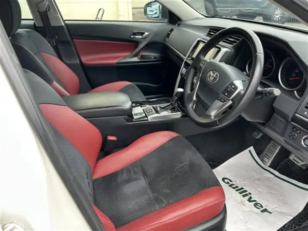 2019 Toyota Mark  X — photo 3 | Tuminion Kenya