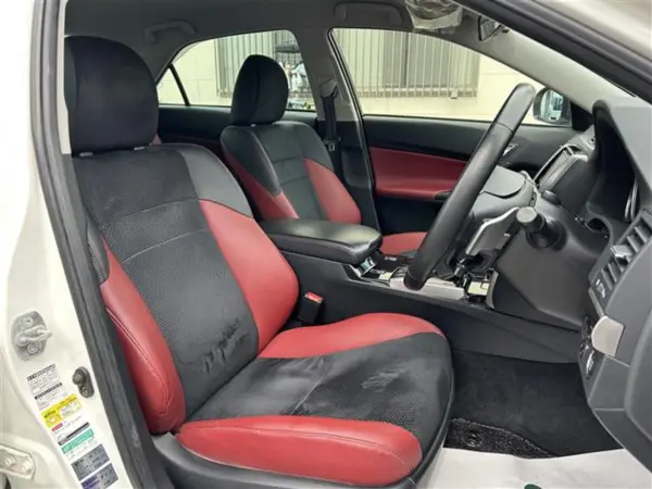 2019 Toyota Mark  X — photo 7 | Tuminion Kenya
