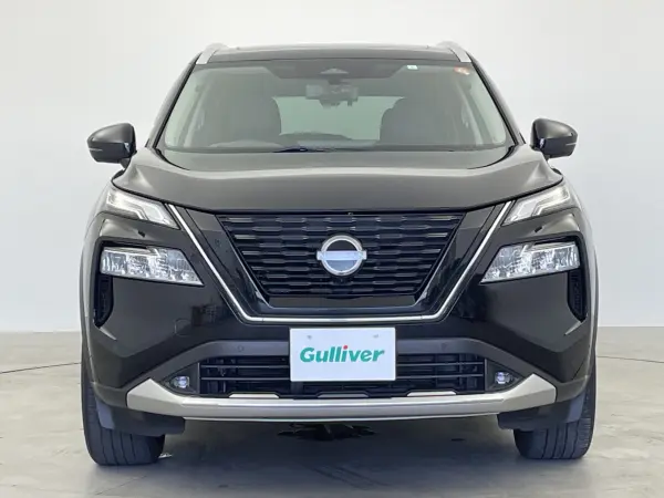 2023 Nissan Xtrail — photo 9 | Tuminion Kenya