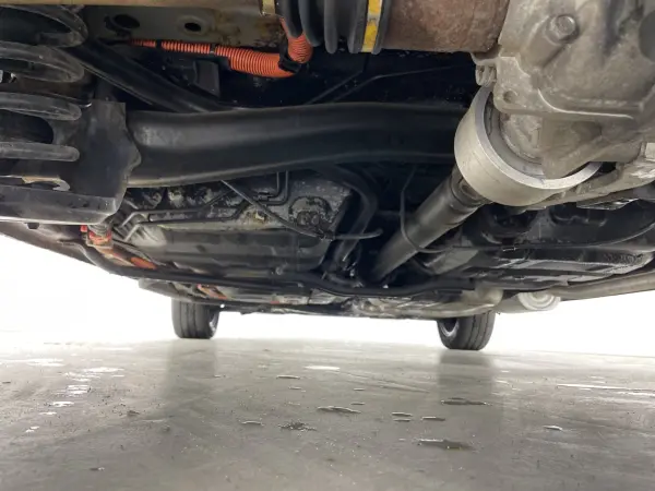 2018 Honda Fit — photo 8 | Tuminion Kenya