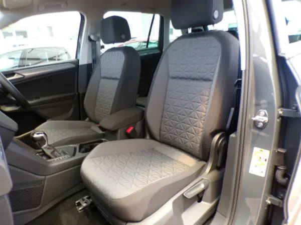 2022 Volkswagen Tiguan — photo 9 | Tuminion Kenya