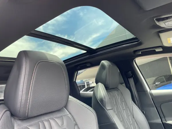 2019 Peugeot 3008 — photo 9 | Tuminion Kenya