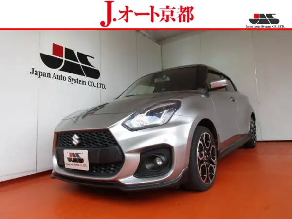 Suzuki Swift Sport 1.4