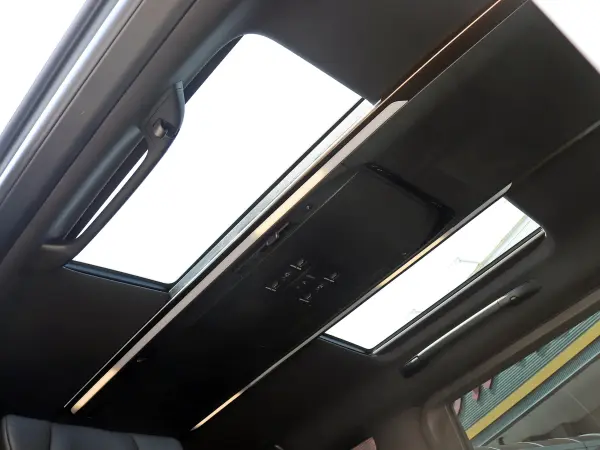 2023 Toyota Alphard — photo 3 | Tuminion Kenya