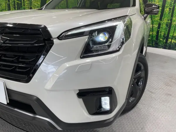 2025 Subaru Forester — photo 8 | Tuminion Kenya