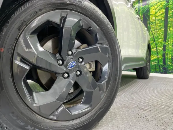 2025 Subaru Forester — photo 9 | Tuminion Kenya