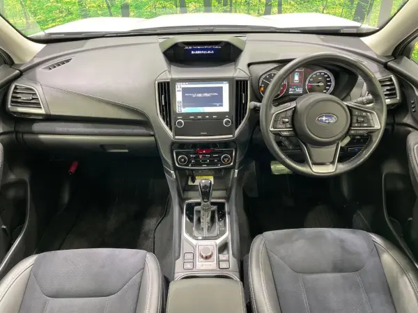 2025 Subaru Forester — photo 2 | Tuminion Kenya