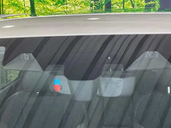 2025 Subaru Forester — photo 3 | Tuminion Kenya