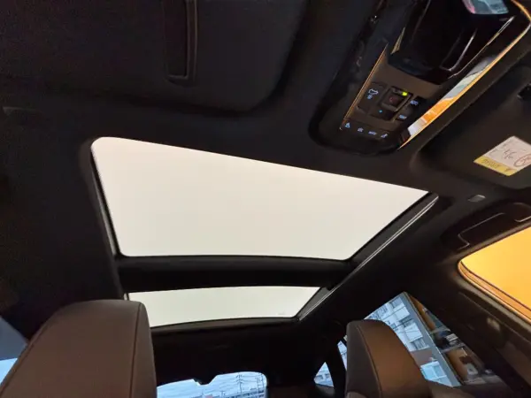 2025 Toyota Harrier — photo 2 | Tuminion Kenya