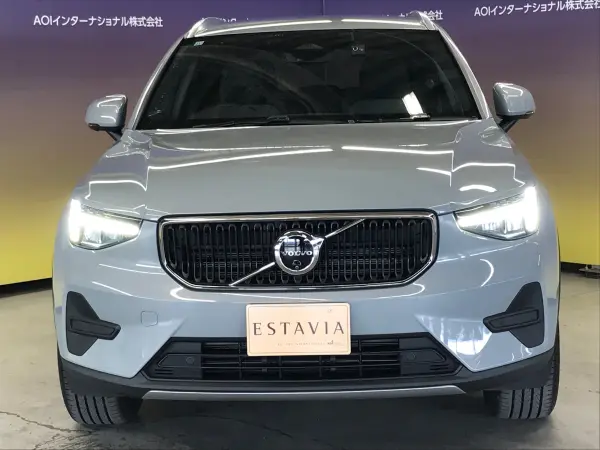 2024 Volvo Xc40 — photo 7 | Tuminion Kenya