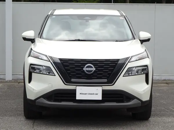 2024 Nissan Xtrail — photo 7 | Tuminion Kenya