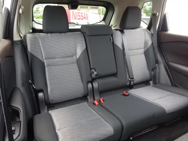 2024 Nissan Xtrail — photo 9 | Tuminion Kenya