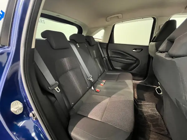 2021 Nissan Note — photo 9 | Tuminion Kenya
