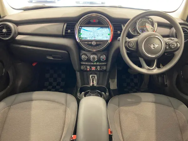 2019 Mini Cooper — photo 3 | Tuminion Kenya