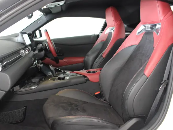 2020 Toyota Supra — photo 8 | Tuminion Kenya