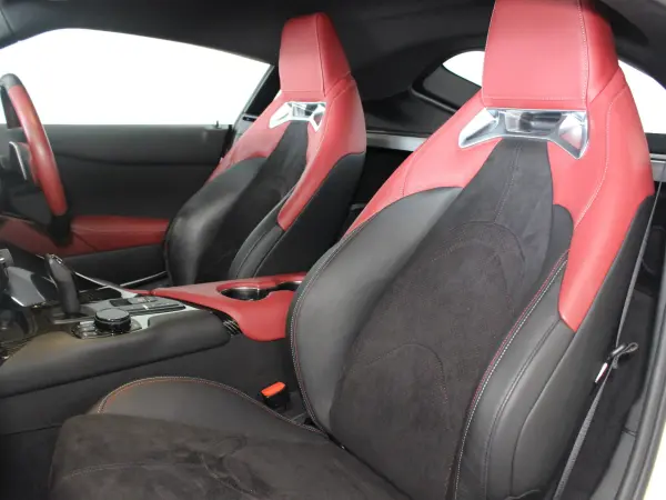 2020 Toyota Supra — photo 9 | Tuminion Kenya