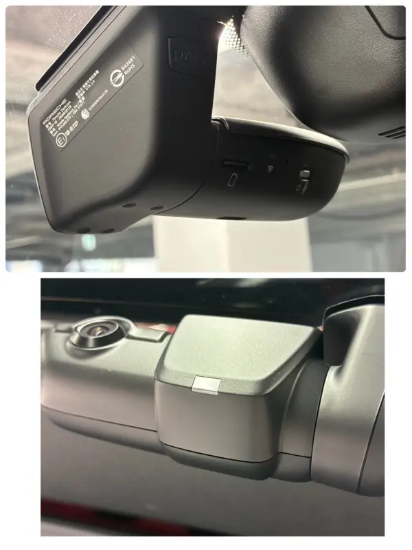 2024 Porsche Cayenne — photo 8 | Tuminion Kenya