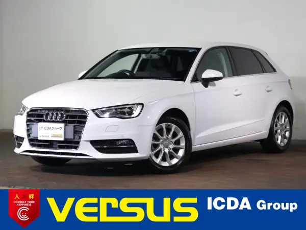 Audi A3 Sportback 1.4 TFSI
