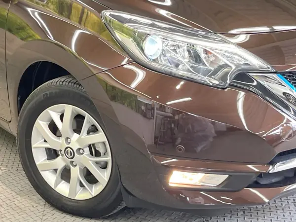 2019 Nissan Note — photo 8 | Tuminion Kenya