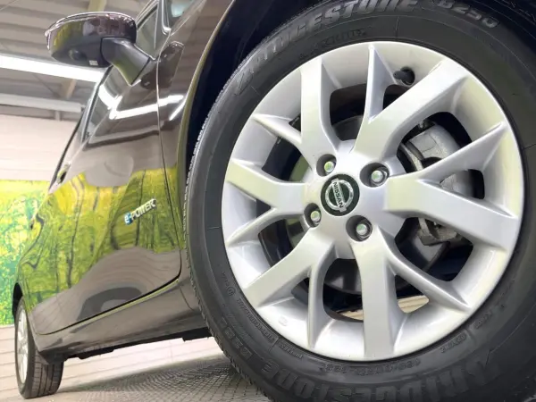 2019 Nissan Note — photo 9 | Tuminion Kenya