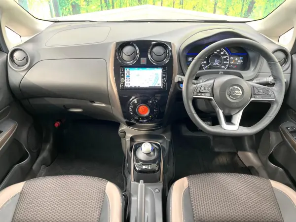 2019 Nissan Note — photo 2 | Tuminion Kenya