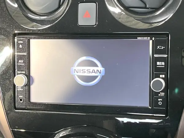 2019 Nissan Note — photo 3 | Tuminion Kenya