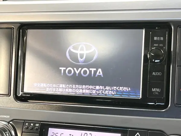 2016 Toyota Landcruiser Prado — photo 3 | Tuminion Kenya