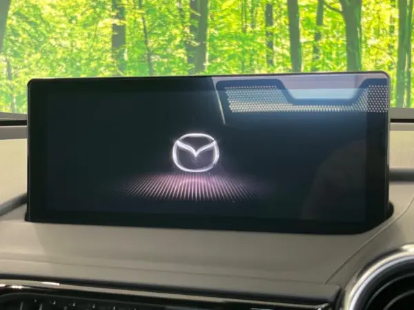 2025 Mazda Roadster — photo 3 | Tuminion Kenya