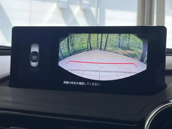 2025 Mazda Roadster — photo 7 | Tuminion Kenya