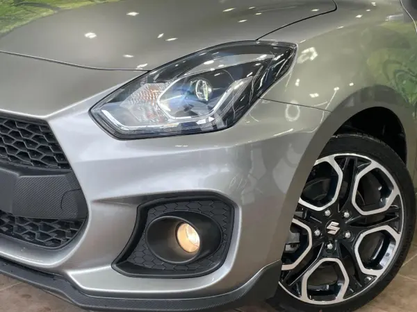 2023 Suzuki Swift — photo 8 | Tuminion Kenya