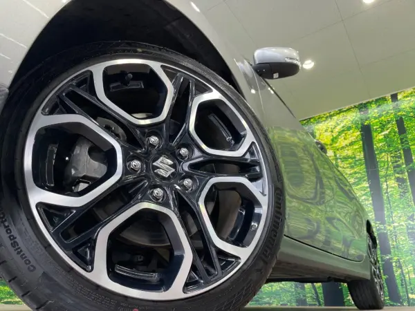 2023 Suzuki Swift — photo 9 | Tuminion Kenya