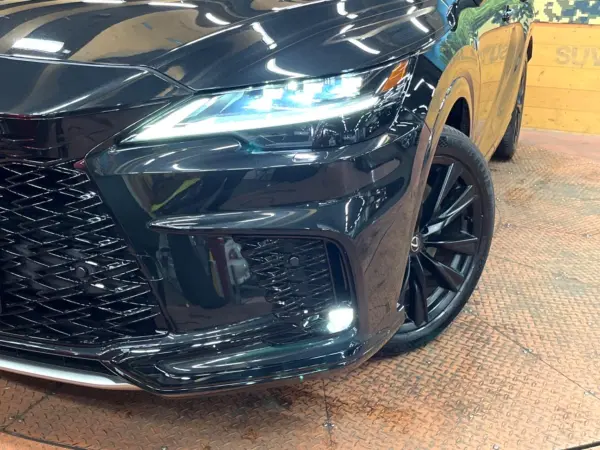 2023 Lexus Rx — photo 8 | Tuminion Kenya