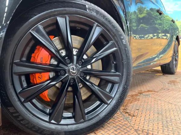2023 Lexus Rx — photo 9 | Tuminion Kenya
