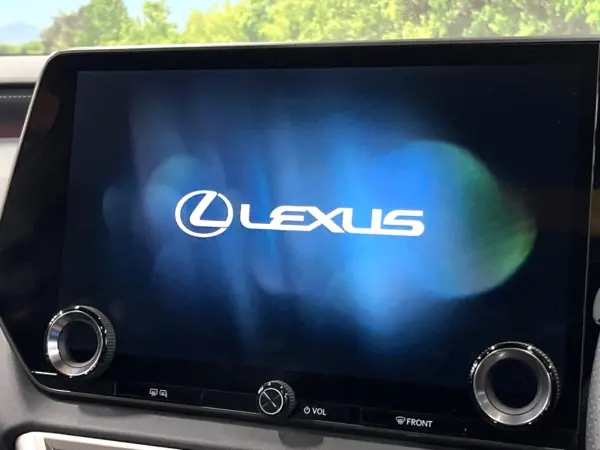 2023 Lexus Rx — photo 7 | Tuminion Kenya