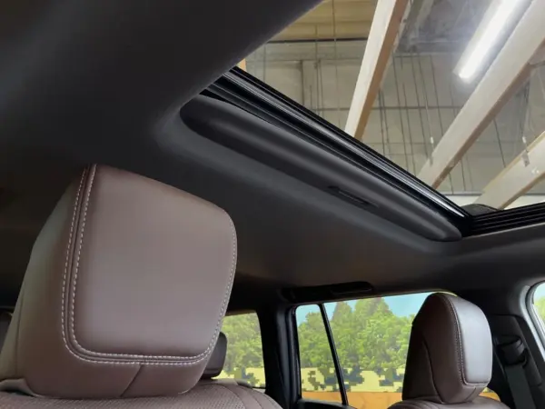 2025 Land Cruiser 250 — photo 3 | Tuminion Kenya