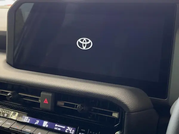 2025 Land Cruiser 250 — photo 7 | Tuminion Kenya