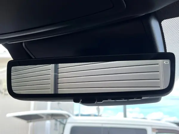 2024 Toyota Crown — photo 3 | Tuminion Kenya