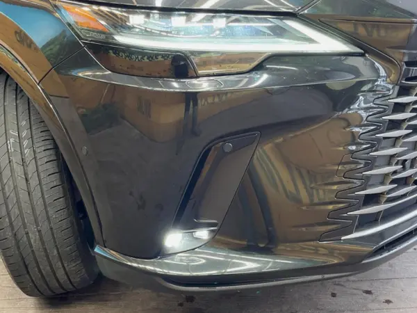 2023 Lexus Rx — photo 8 | Tuminion Kenya